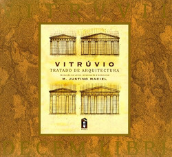 Vitrúvio, Tratado de Arquitectura