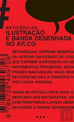 Ilustração e Banda Desenhada no Ar.Co