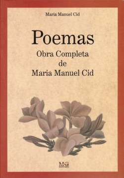 Poemas: Obra Completa de Maria Manuela Cid
