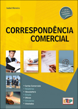 Correspondencia comercial