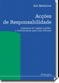Acções de Responsabilidade