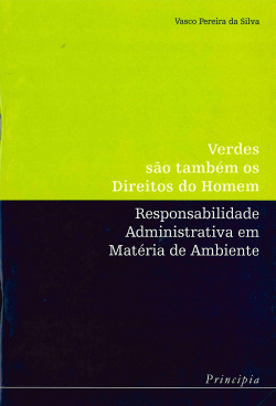 Verdes sao os Direitos do Homem