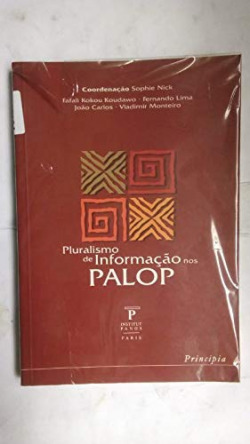 Pluralismo de Informação nos PALOP
