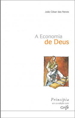 A ECONOMIA DE DEUS