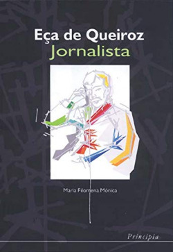 Eça de Queiroz, Jornalista