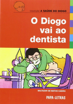 O Diogo Vai Ao Dentista