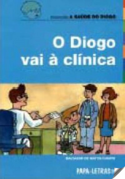 O Diogo Vai À Clínica