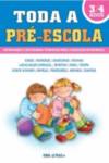 Toda A Pré-Escola: 3/4 Anos (Série Azul)