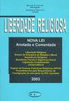 Liberdade Religiosa