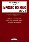Codigo Do Imposto Do Selo 2004