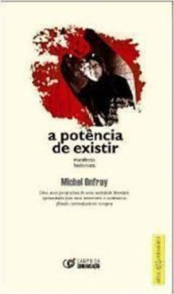 a Potencia de existir