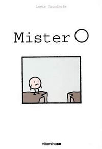 Mister O