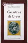 GRAMATICA DE GREGO