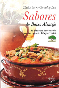 Sabores do Alentejo