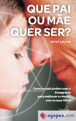 Que Pai ou Mãe quer ser?