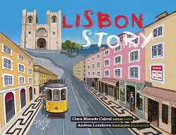 Lisbon Story