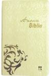 BIBLIA DN 64AL - BRANCA