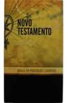 NOVO TESTAMENTO TPCR 240 - ROSA DOS VENTOS