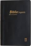 BIBLIA DN 42C - PRETA