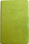 BIBLIA DN 44C - VERDE