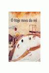 (p).traje novo do rei/livros sonhar.(portugues)