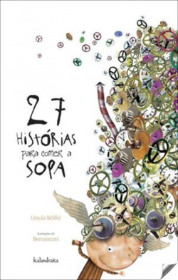 (p).27 historias para comer a sopa