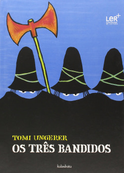 Os tres bandidos