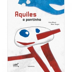 Aquiles o pontinho (portugués)