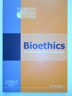 Bioethics: frontiers and new challenges inglés