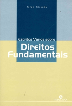 Escritos Varios sobre Direitos Fundamentais