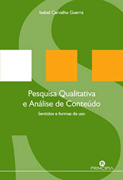 Pesquisa Qualitativa e Análise de Conteudo