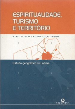 Espiritualidade, Turismo e Territorio