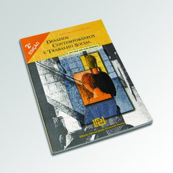 DESAFIOS CONTEMPORÂNEOS E TRABALHO SOCIAL