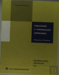 publicidade e comunicação empresarial