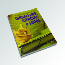 JORNALISMO, CIÊNCIAS E SAUDE