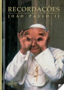 Recordações de Joao Paulo II