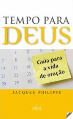 Tempo para Deus