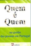 Quem é Quem na Gestão das Pessoas em Portugal