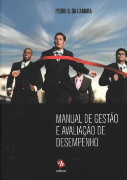 Manual de Gestão e Avaliação de Desempenho