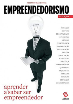 Empreendedorismo: aprender a saber ser empreendedor