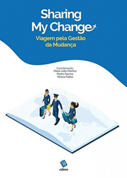 sharing my change: viagem pela geståo da mudança