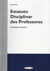 Estatuto Disciplinar dos Professores