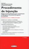 Procedimento de InjunÇao