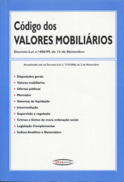 Código dos Valores Mobiliários