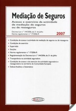 MediaÇao de Seguros - 2007