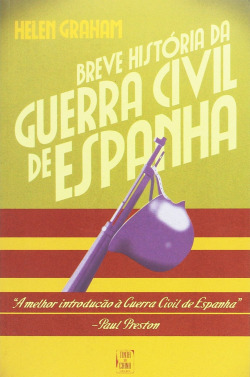 Breve História da Guerra Civil de Espanha