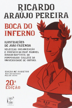 Boca do Inferno