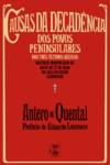 Causas da Decadência dos Povos Peninsulares