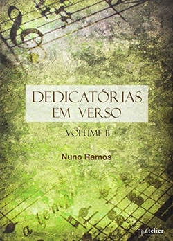 DEDICATÓRIAS EM VERSO - VOL II