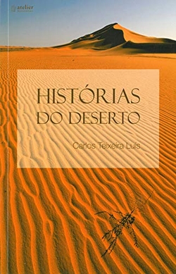 HISTÓRIAS DO DESERTO